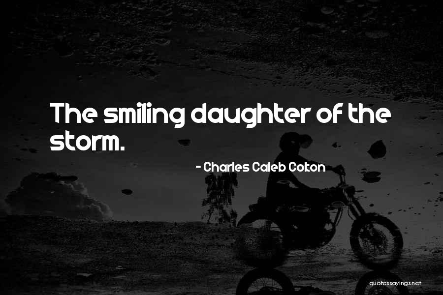 Kreidler Florett Quotes By Charles Caleb Colton Kreidler Florett Quotes By Charles Caleb Colton