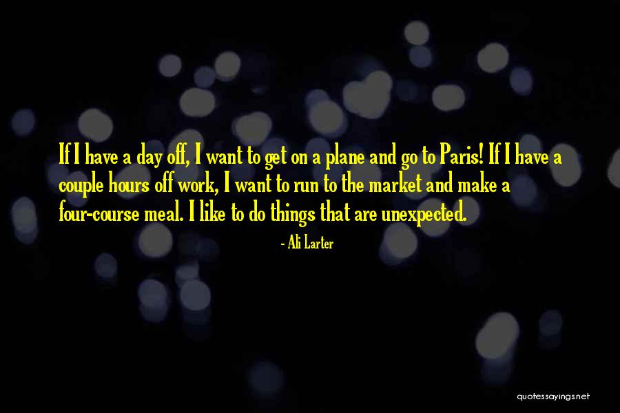 Kreidler Vs Patel Quotes By Ali Larter Kreidler Vs Patel Quotes By Ali Larter