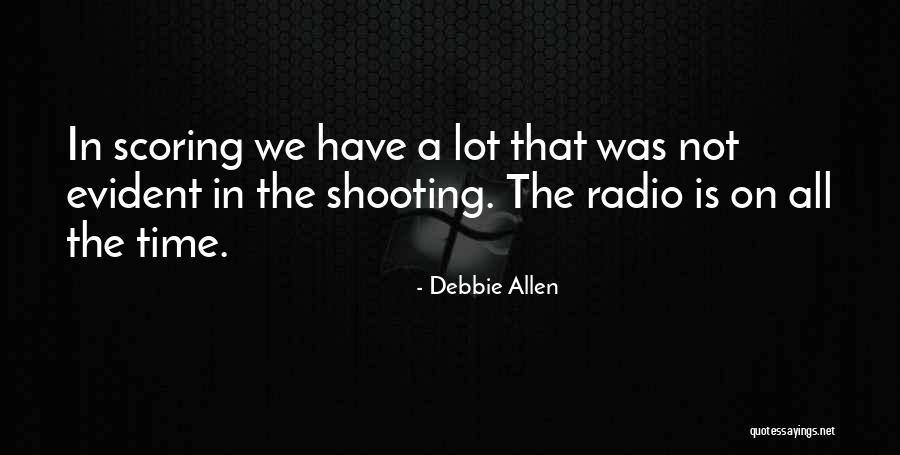 Kreidler Vs Patel Quotes By Debbie Allen Kreidler Vs Patel Quotes By Debbie Allen