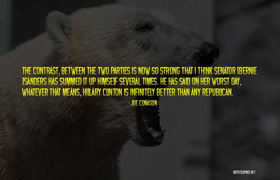 Kreidler Vs Patel Quotes By Joe Conason Kreidler Vs Patel Quotes By Joe Conason