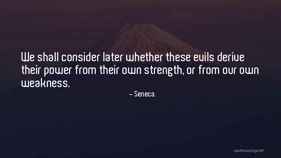 Kreidler Vs Patel Quotes By Seneca. Kreidler Vs Patel Quotes By Seneca.