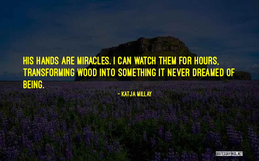 Kreig Quotes By Katja Millay Kreig Quotes By Katja Millay