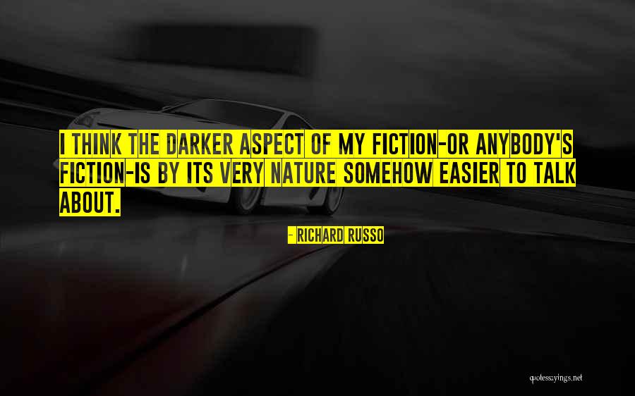 Kreig Quotes By Richard Russo Kreig Quotes By Richard Russo