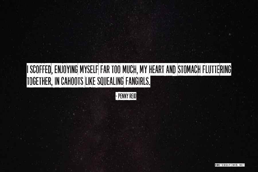 Kreiling Barbara Quotes By Penny Reid Kreiling Barbara Quotes By Penny Reid