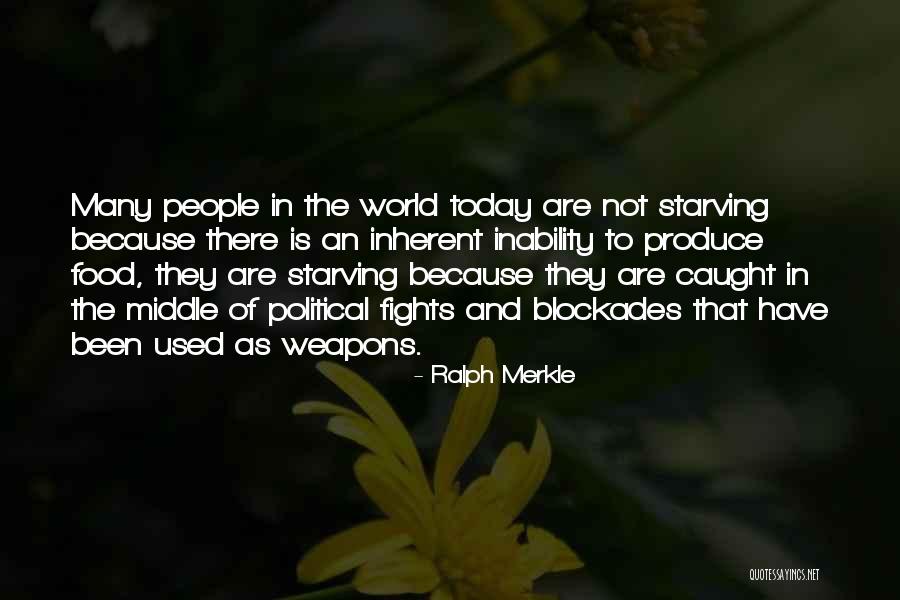 Kreiling Barbara Quotes By Ralph Merkle Kreiling Barbara Quotes By Ralph Merkle