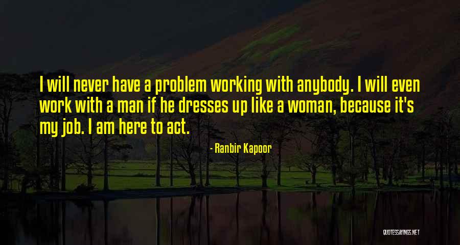 Kreimers Karate Quotes By Ranbir Kapoor Kreimers Karate Quotes By Ranbir Kapoor