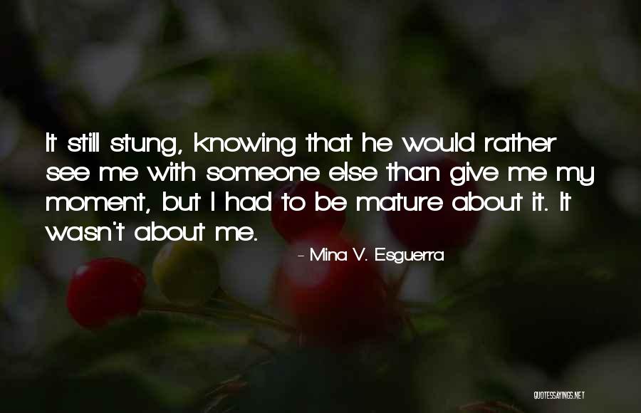 Kreindler Medical Associates Quotes By Mina V. Esguerra Kreindler Medical Associates Quotes By Mina V. Esguerra