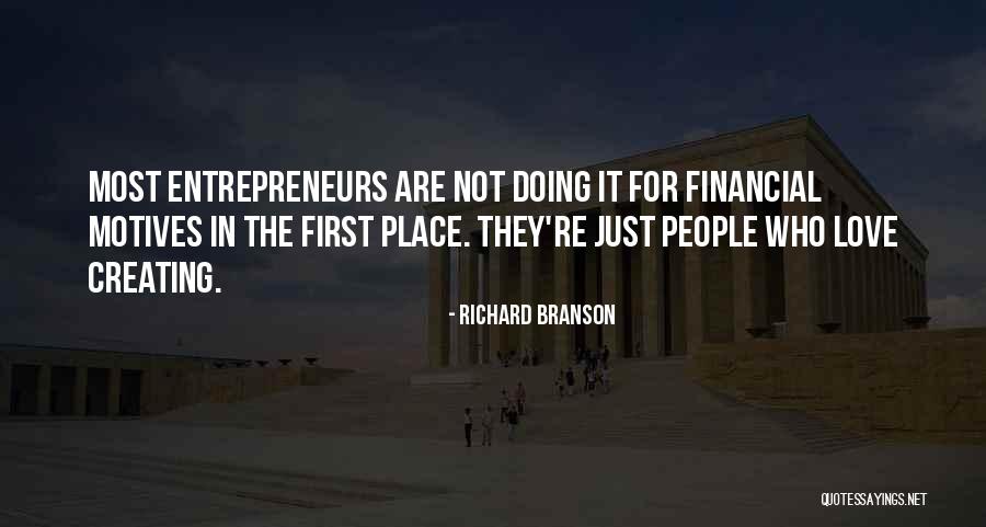 Kreindler Medical Associates Quotes By Richard Branson Kreindler Medical Associates Quotes By Richard Branson