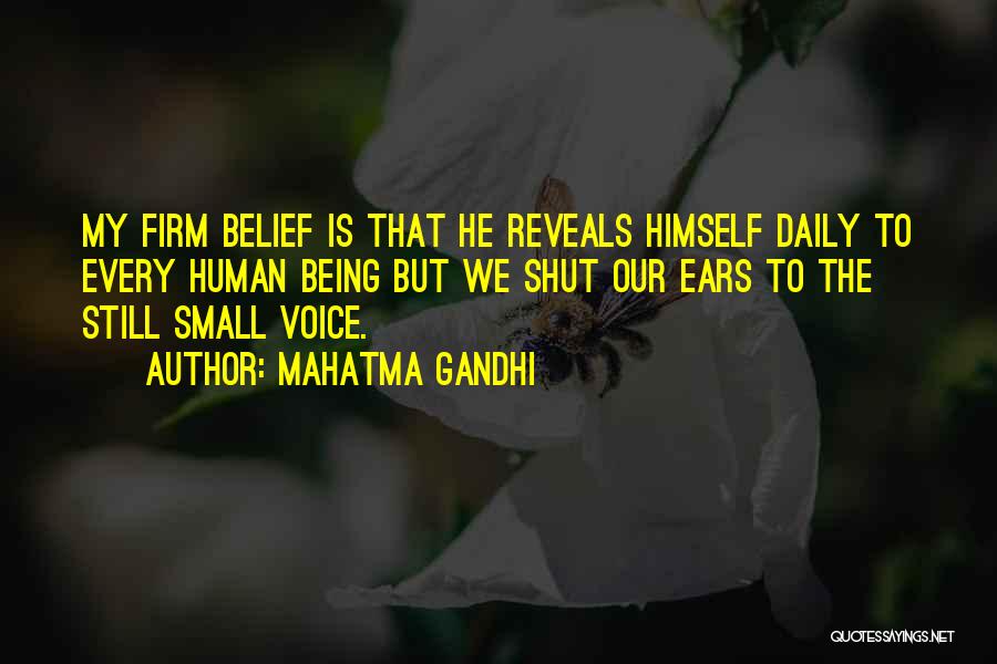 Kreinik To Dmc Quotes By Mahatma Gandhi