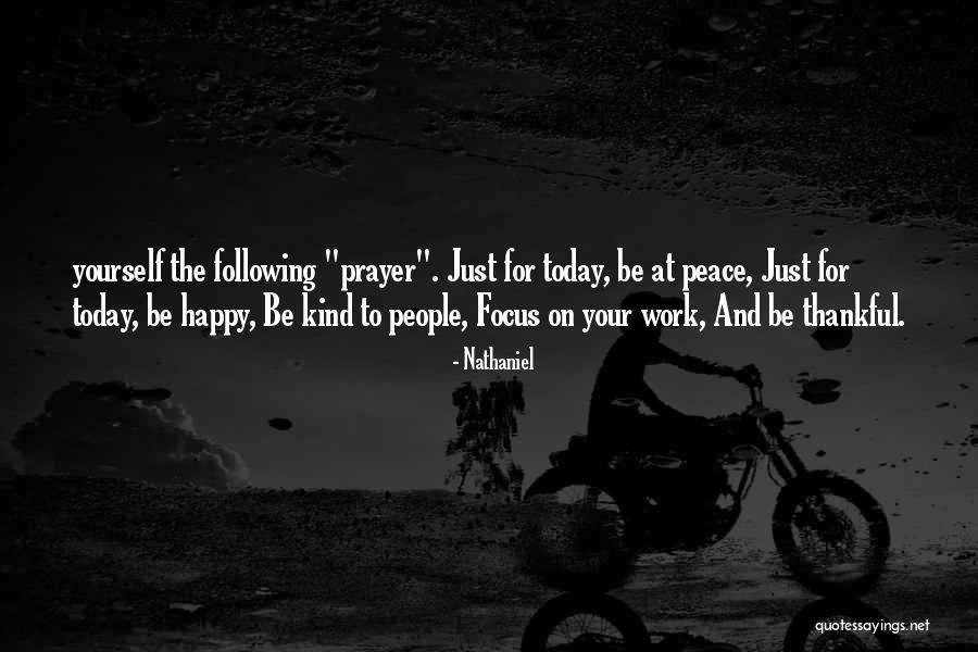 Kreisberg Lawrence Quotes By Nathaniel Kreisberg Lawrence Quotes By Nathaniel