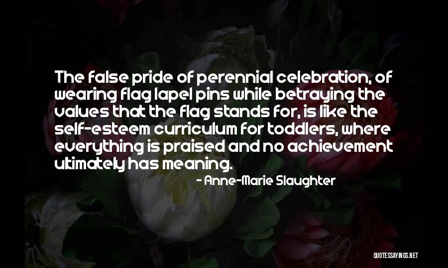 Kreischer Bgsu Quotes By Anne-Marie Slaughter Kreischer Bgsu Quotes By Anne-Marie Slaughter
