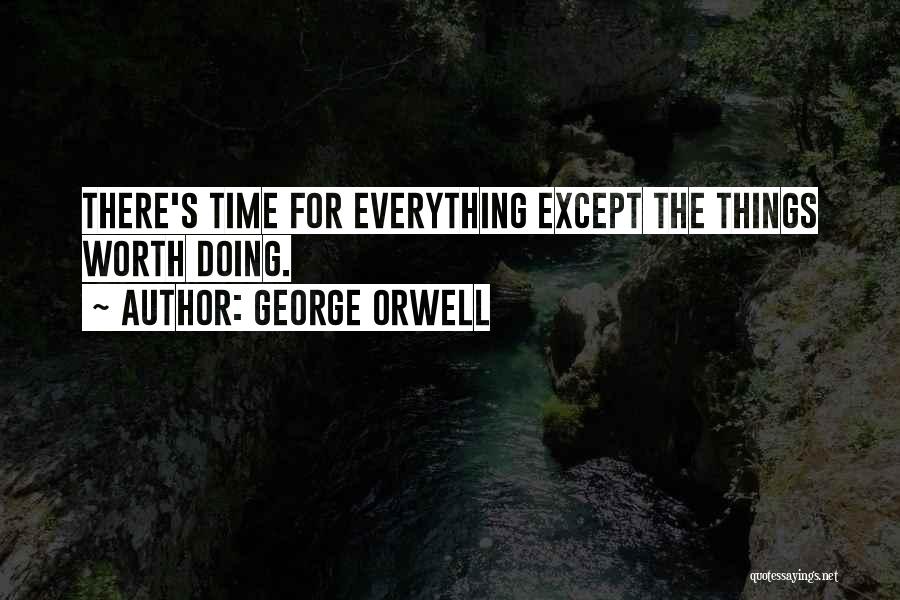 Kreislauf Des Quotes By George Orwell