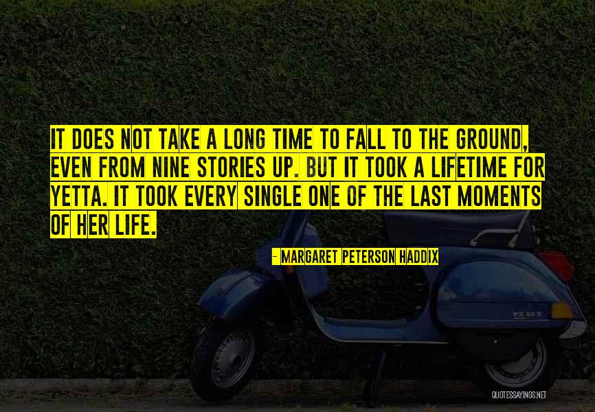 Kreislaufprobleme Quotes By Margaret Peterson Haddix Kreislaufprobleme Quotes By Margaret Peterson Haddix