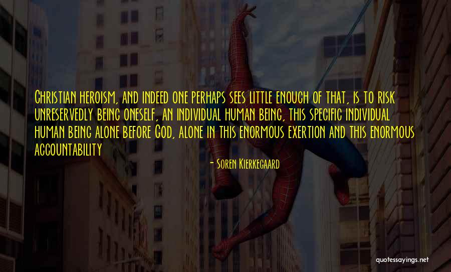 Kreislaufwirtschaftsgesetz Quotes By Soren Kierkegaard Kreislaufwirtschaftsgesetz Quotes By Soren Kierkegaard