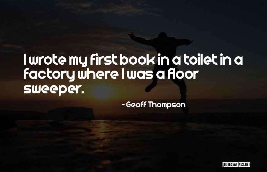 Kreisman Initiative Quotes By Geoff Thompson Kreisman Initiative Quotes By Geoff Thompson