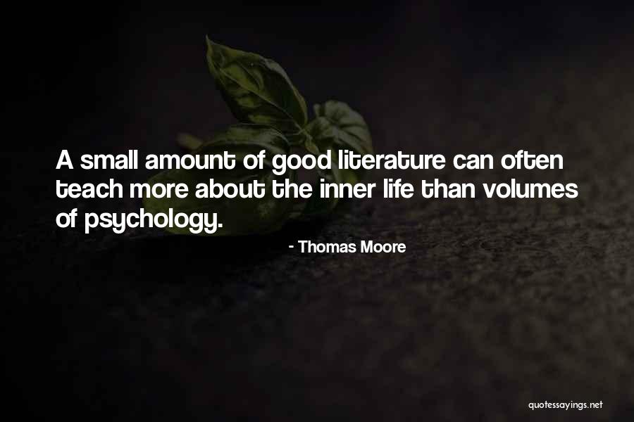 Kreisman Initiative Quotes By Thomas Moore Kreisman Initiative Quotes By Thomas Moore