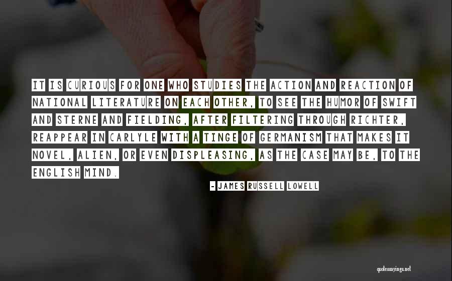 Kreiter Construction Quotes By James Russell Lowell Kreiter Construction Quotes By James Russell Lowell