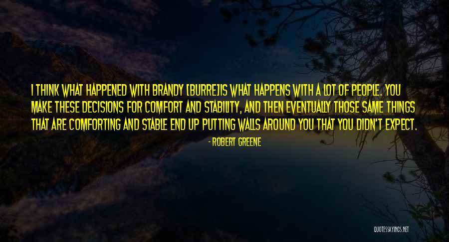 Kreitner Properties Quotes By Robert Greene Kreitner Properties Quotes By Robert Greene