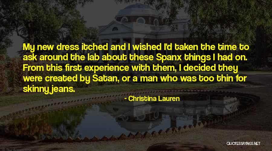Kreitner Robert Quotes By Christina Lauren Kreitner Robert Quotes By Christina Lauren