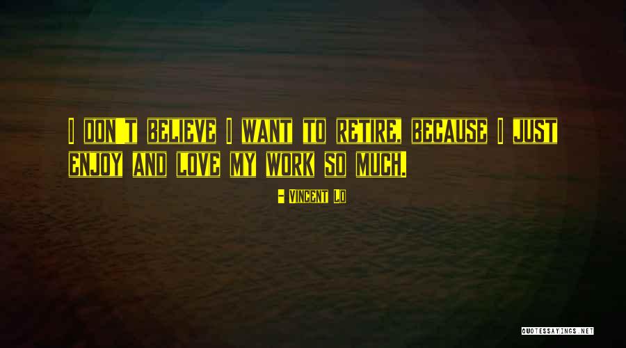 Kreitzberg Library Quotes By Vincent Lo Kreitzberg Library Quotes By Vincent Lo