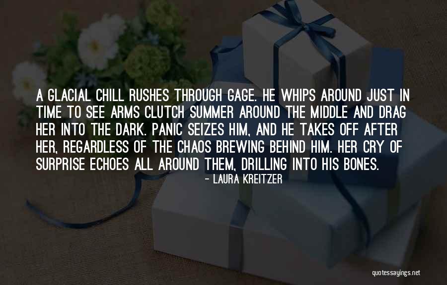 Kreitzer Quotes By Laura Kreitzer Kreitzer Quotes By Laura Kreitzer