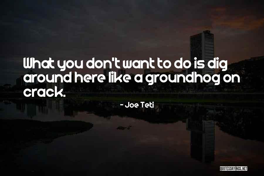 Kreizler Institute Quotes By Joe Teti Kreizler Institute Quotes By Joe Teti