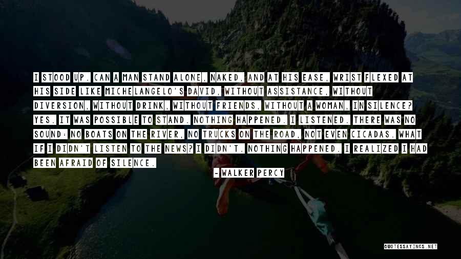 Kreja Teja Quotes By Walker Percy Kreja Teja Quotes By Walker Percy