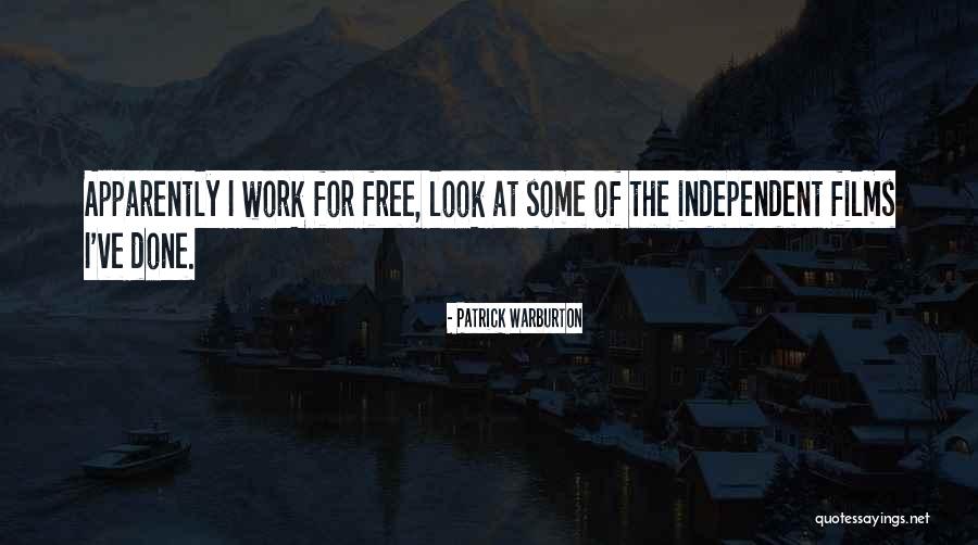 Krejaksie Quotes By Patrick Warburton Krejaksie Quotes By Patrick Warburton