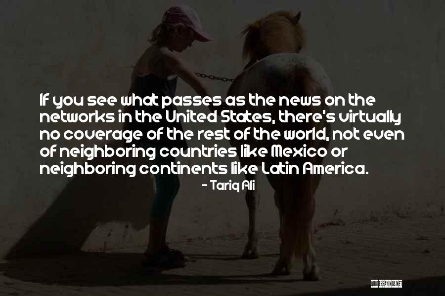 Krejaksie Quotes By Tariq Ali Krejaksie Quotes By Tariq Ali