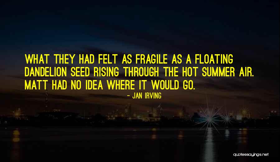 Krejc K Joga Quotes By Jan Irving Krejc K Joga Quotes By Jan Irving