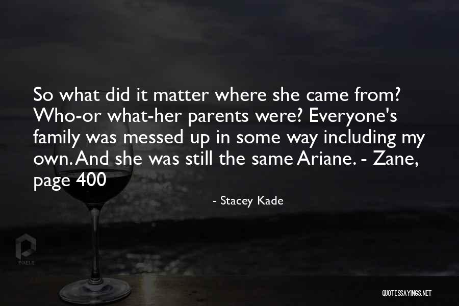 Krejc Kov Nah Quotes By Stacey Kade Krejc Kov Nah Quotes By Stacey Kade
