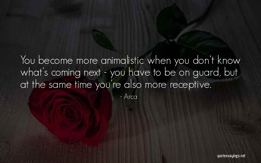 Krejcak Quotes By Arca Krejcak Quotes By Arca
