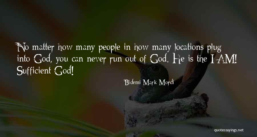 Krejci Ford Quotes By Bidemi Mark-Mordi Krejci Ford Quotes By Bidemi Mark-Mordi