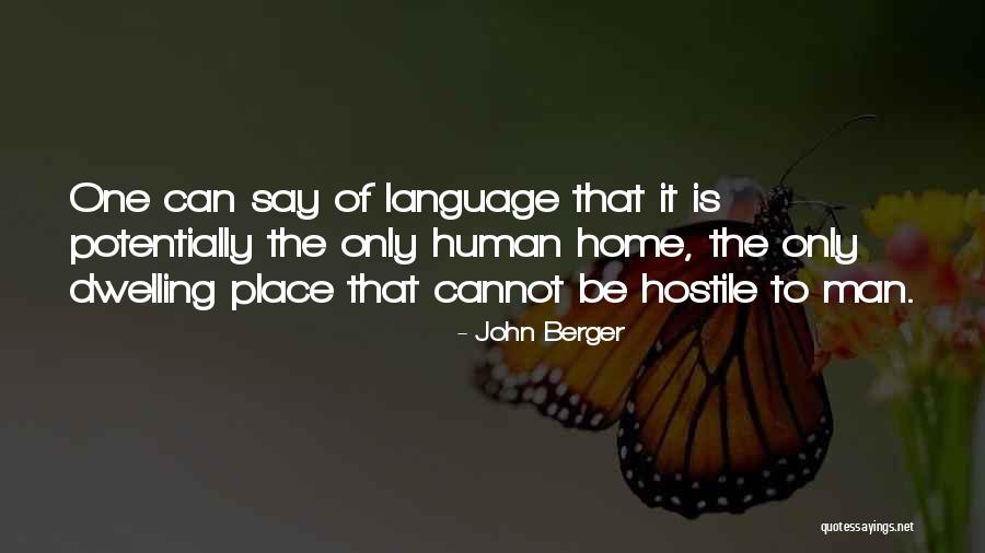 Krejci Ford Quotes By John Berger Krejci Ford Quotes By John Berger
