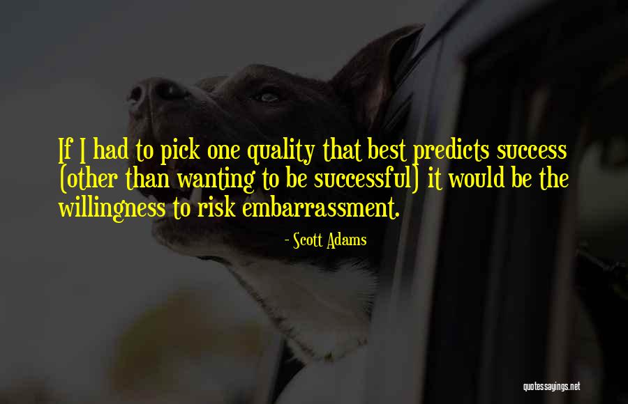 Krejci Ford Quotes By Scott Adams Krejci Ford Quotes By Scott Adams