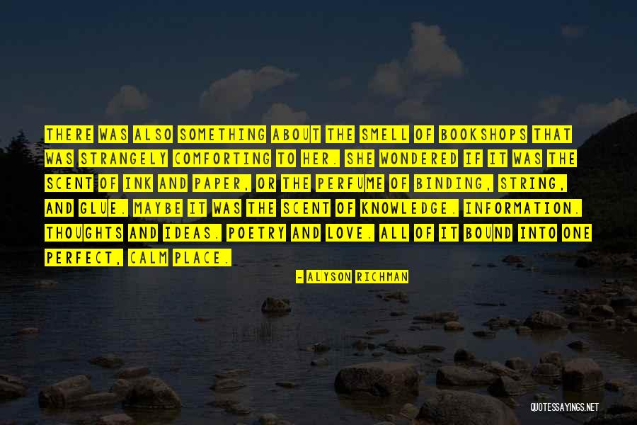 Krejcik Honza Quotes By Alyson Richman Krejcik Honza Quotes By Alyson Richman