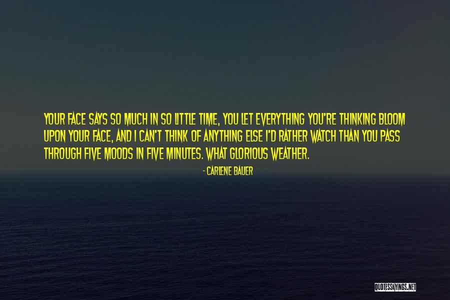 Krejcik Honza Quotes By Carlene Bauer Krejcik Honza Quotes By Carlene Bauer