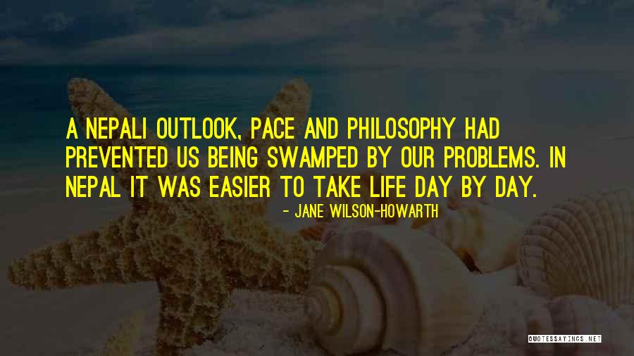 Krejcik Honza Quotes By Jane Wilson-Howarth Krejcik Honza Quotes By Jane Wilson-Howarth