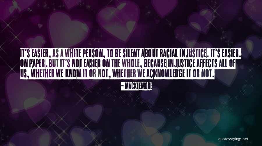 Krejcik Honza Quotes By Macklemore Krejcik Honza Quotes By Macklemore