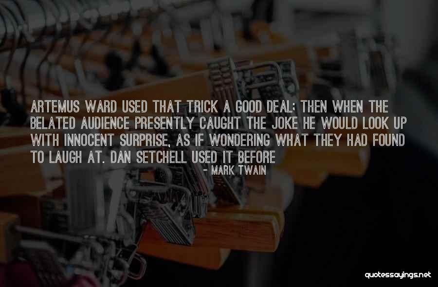 Krejcikova Quotes By Mark Twain Krejcikova Quotes By Mark Twain