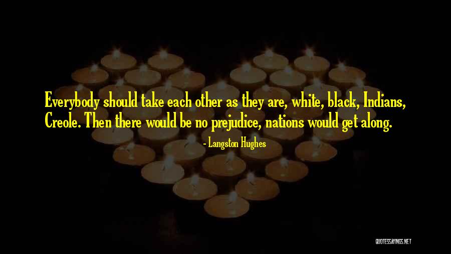 Krejcikova Si Quotes By Langston Hughes Krejcikova Si Quotes By Langston Hughes