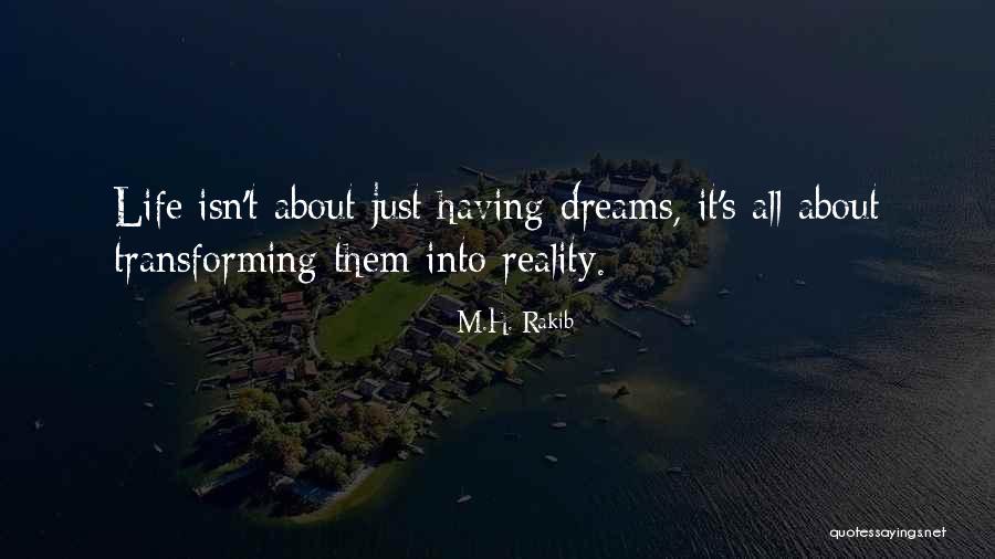 Krejcov Quotes By M.H. Rakib Krejcov Quotes By M.H. Rakib