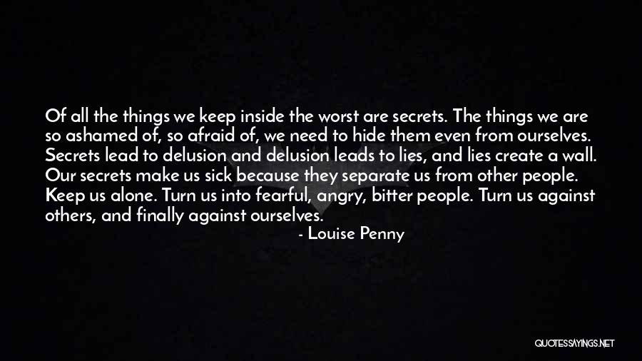 Krekels Hamburger Quotes By Louise Penny Krekels Hamburger Quotes By Louise Penny
