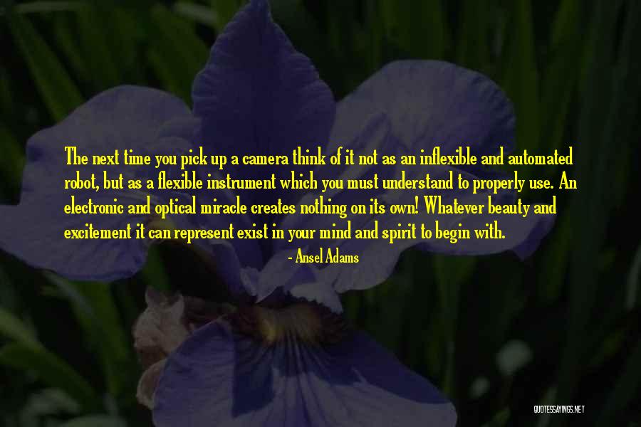 Krekk0v Quotes By Ansel Adams Krekk0v Quotes By Ansel Adams