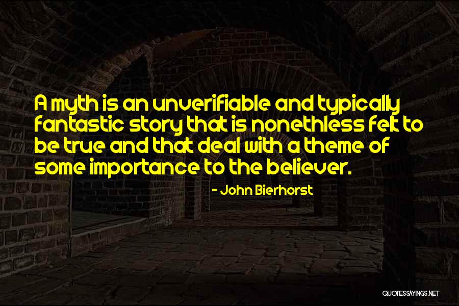 Krekling Frost Quotes By John Bierhorst Krekling Frost Quotes By John Bierhorst