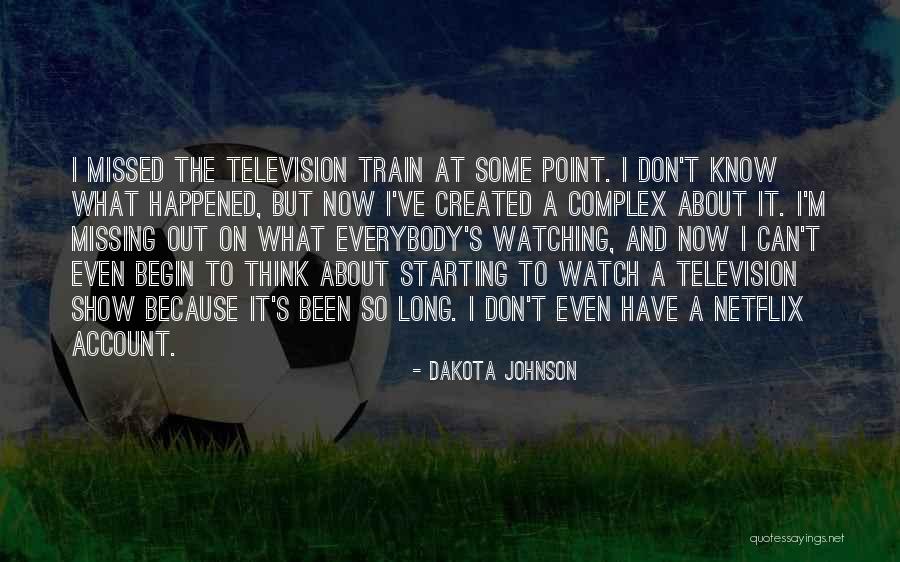 Kreklingsaft Quotes By Dakota Johnson Kreklingsaft Quotes By Dakota Johnson