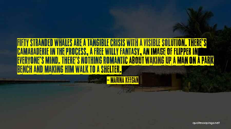 Kreklingsaft Quotes By Marina Keegan Kreklingsaft Quotes By Marina Keegan