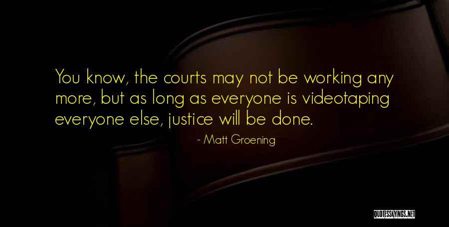 Krema Tarifi Quotes By Matt Groening Krema Tarifi Quotes By Matt Groening