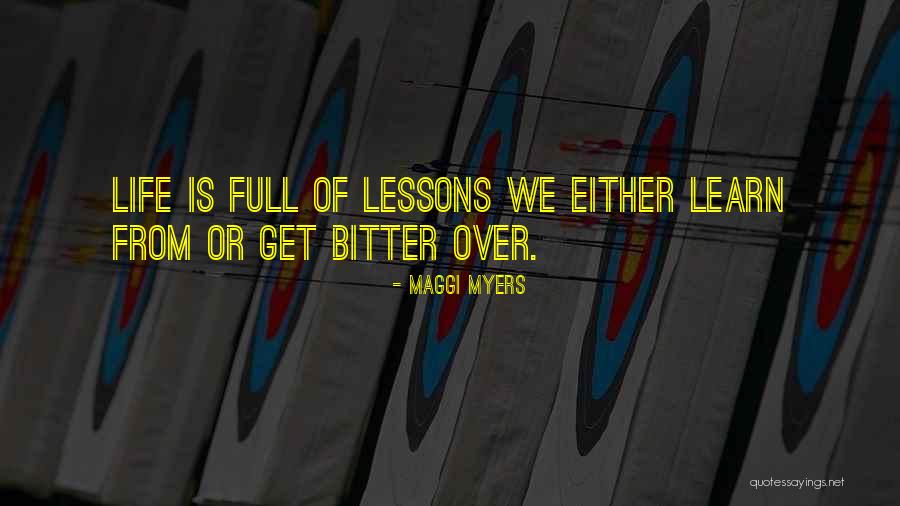Kremas Quotes By Maggi Myers Kremas Quotes By Maggi Myers