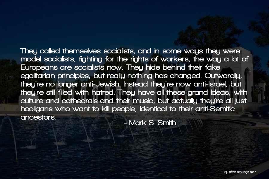 Kreme Z L Stkov Ho Cesta Quotes By Mark S. Smith Kreme Z L Stkov Ho Cesta Quotes By Mark S. Smith